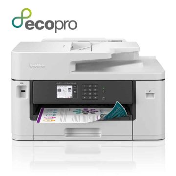 Brother MFC-J5340DWE multifunctionele printer Inkjet A3 4800 x 1200 DPI Wifi (MFCJ5340DWERE1) thumbnail