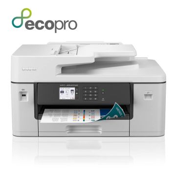 Brother MFC-J6540DW professionele draadloze A3 all-in-one kleureninkjetprinter (MFCJ6540DWERE1) thumbnail