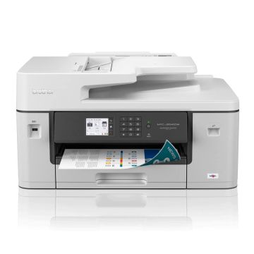 Brother MFC-J6540DW multifunctionele printer Inkjet A3 1200 x 4800 DPI Wifi (MFCJ6540DWRE1) thumbnail