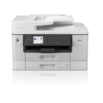 Brother MFC-J6940DW multifunctionele printer Inkjet A3 1200 x 4800 DPI Wifi (MFCJ6940DWRE1) thumbnail