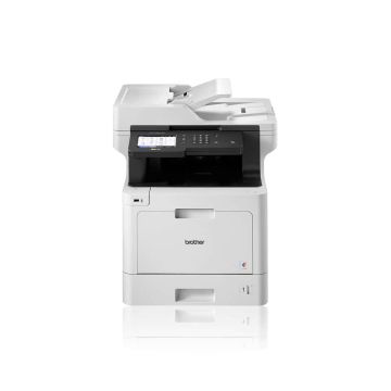 Brother MFC-L8900CDW multifunctionele printer Laser A4 2400 x 600 DPI 31 ppm Wifi (MFCL8900CDWRE1) thumbnail