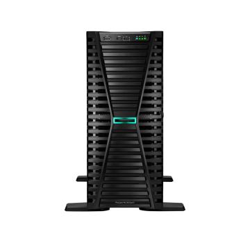 HPE ProLiant ML110 Gen11 server 4 TB Tower (4,5U) Intel® Xeon® Bronze 3408U 1,8 GHz 16 GB DDR5-SDRAM 1000 W (P55638-421) thumbnail