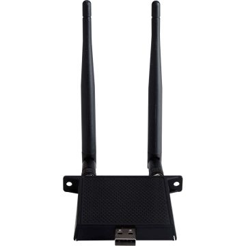 Viewsonic VB-WIFI-001 netwerkkaart WLAN / Bluetooth (VB-WIFI-001) thumbnail