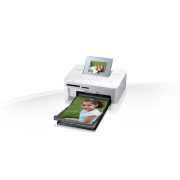Canon SELPHY CP1000 fotoprinter Verf-sublimatie 300 x 300 DPI (0011C012) thumbnail