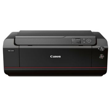 Canon imagePROGRAF PRO-1000 inkjetprinter Kleur 2400 x 1200 DPI A2 Wifi