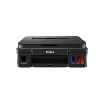 Canon PIXMA G2501 MegaTank Inkjet A4 4800 x 1200 DPI (0617C041) thumbnail