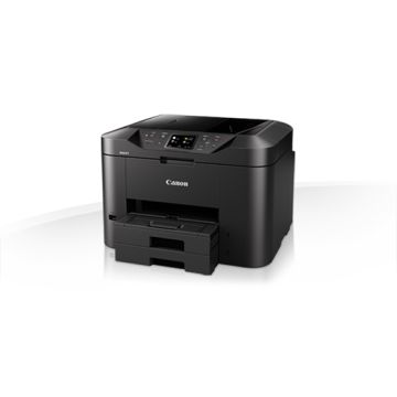 Canon MAXIFY MB2750 Inkjet A4 600 x 1200 DPI Wifi (0958C006) thumbnail