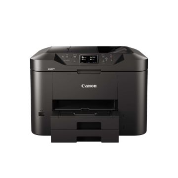 Canon MAXIFY MB2750 Inkjet A4 600 x 1200 DPI Wifi (0958C009) thumbnail