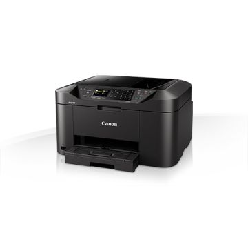 Canon MAXIFY MB2150 Inkjet A4 600 x 1200 DPI 19 ppm Wifi (0959C009) thumbnail