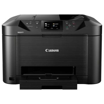 Canon MAXIFY MB5150 Inkjet A4 600 x 1200 DPI 24 ppm Wifi (0960C009) thumbnail
