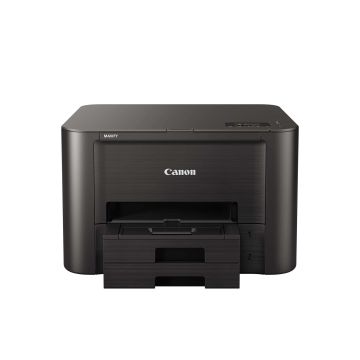 Canon MAXIFY iB4150 inkjetprinter Kleur 600 x 1200 DPI A4 Wifi (0972C006) thumbnail