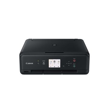 Canon PIXMA TS5050 Inkjet A4 4800 x 1200 DPI Wifi (1367C006) thumbnail