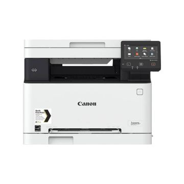 Canon i-SENSYS MF631Cn Laser A4 1200 x 1200 DPI 18 ppm (1475C017) thumbnail