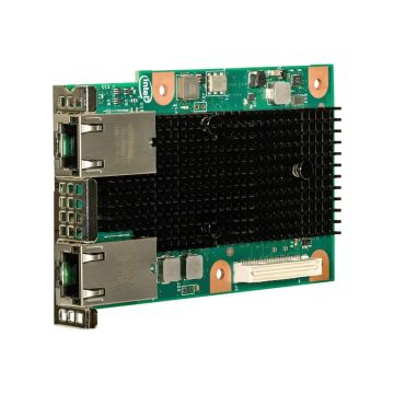 Fujitsu PLAN EM X557-T2 2x10GBASE-T OCP (S26361-F3067-L21) thumbnail