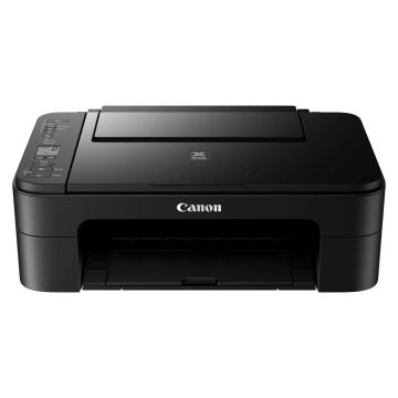Canon PIXMA TS3150 Inkjet A4 4800 x 1200 DPI Wifi (2226C006) thumbnail