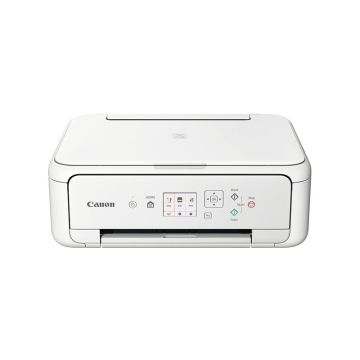 Canon PIXMA TS5151 Inkjet A4 4800 x 1200 DPI Wifi (2228C026) thumbnail