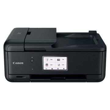 Canon PIXMA TR8550 Inkjet A4 4800 x 1200 DPI Wifi (2233C009) thumbnail