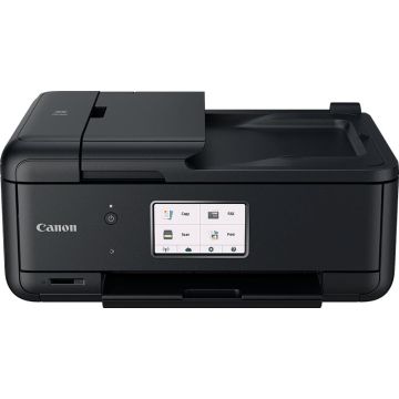 Canon PIXMA TR8550 Inkjet A4 4800 x 2400 DPI Wifi (2233C023) thumbnail