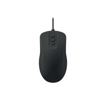 Contour Design Active Key AK-PMH12 muis Medisch Ambidextrous USB Type-A Optisch 1000 DPI (AK-PMH12OB-US-B) thumbnail