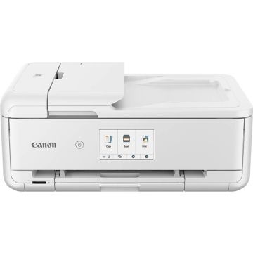 Canon PIXMA TS9551C Inkjet A3 4800 x 1200 DPI Wifi (2988C026) thumbnail