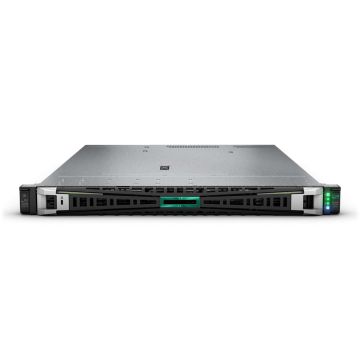 HPE ProLiant DL365 Gen11 server Rack (1U) AMD EPYC 9224 2,5 GHz 32 GB DDR5-SDRAM 1000 W (P59708-421) thumbnail