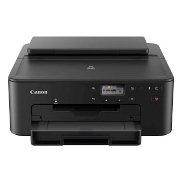 Canon PIXMA TS705a inkjetprinter Kleur 4800 x 1200 DPI A4 Wifi (3109C026) thumbnail