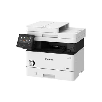 Canon i-SENSYS MF443dw Laser A4 1200 x 1200 DPI 38 ppm Wifi (3514C008) thumbnail