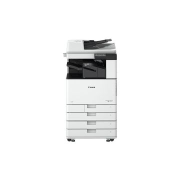 Canon imageRUNNER ADVANCE C3125i Laser A3 1200 x 1200 DPI 25 ppm Wifi (3653C005) thumbnail