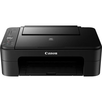 Canon PIXMA TS3350 Inkjet A4 4800 x 1200 DPI Wifi (3771C006) thumbnail