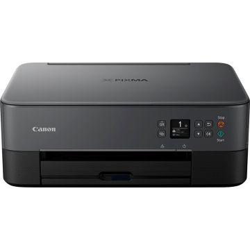 Canon PIXMA TS5350 Inkjet A4 4800 x 1200 DPI Wifi (3773C006) thumbnail