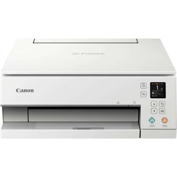 Canon PIXMA TS6351 Inkjet A4 4800 x 1200 DPI Wifi (3774C026) thumbnail