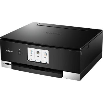 Canon PIXMA TS8350 Inkjet A4 4800 x 1200 DPI Wifi (3775C006) thumbnail