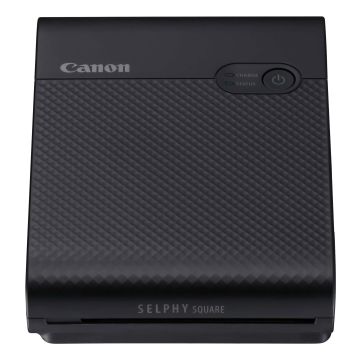 Canon SELPHY 4107C003 fotoprinter Verf-sublimatie 287 x 287 DPI Wifi (4107C003) thumbnail