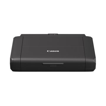 Canon PIXMA TR150 fotoprinter Inkjet 4800 x 1200 DPI 8" x 10" (20x25 cm) Wifi (4167C026) thumbnail