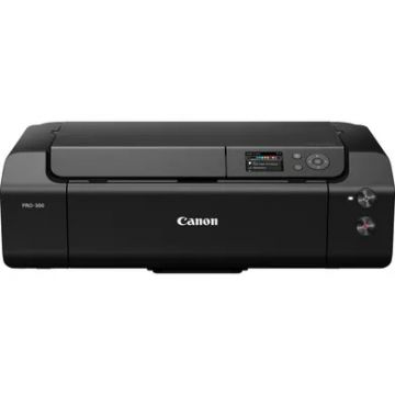 Canon imagePROGRAF PRO-300 fotoprinter 4800 x 2400 DPI 13" x 19" (33x48 cm) Wifi
