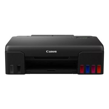 Canon PIXMA G550 MegaTank inkjetprinter Kleur 4800 x 1200 DPI A4 Wifi (4621C006) thumbnail