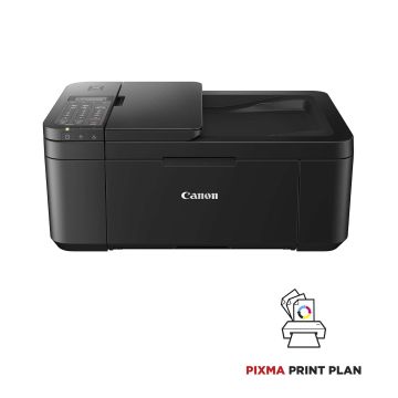 Canon PIXMA TR4750i Inkjet A4 4800 x 1200 DPI Wifi (5074C006) thumbnail