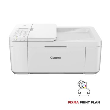 Canon PIXMA TR4751i Inkjet A4 4800 x 1200 DPI 8,8 ppm Wifi (5074C026) thumbnail