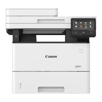 Canon i-SENSYS MF552DW Laser A4 1200 x 1200 DPI 43 ppm Wifi (5160C011) thumbnail