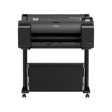 Canon imagePROGRAF GP-200 grootformaat-printer Wifi Bubblejet Kleur 2400 x 1200 DPI A1 (594 x 841 mm) Ethernet LAN (5249C003) thumbnail