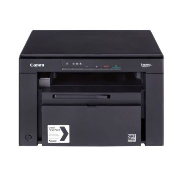 Canon i-SENSYS MF3010 Laser A4 1200 x 600 DPI 18 ppm (5252B004) thumbnail