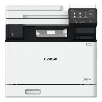 Canon i-SENSYS MF754CDW Laser A4 1200 x 1200 DPI 33 ppm Wifi (5455C009) thumbnail