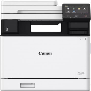 Canon i-SENSYS MF752Cdw Laser A4 1200 x 1200 DPI 33 ppm Wifi (5455C012) thumbnail