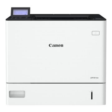 Canon i-SENSYS LBP361dw 1200 x 1200 DPI A4 Wifi (5644C008) thumbnail
