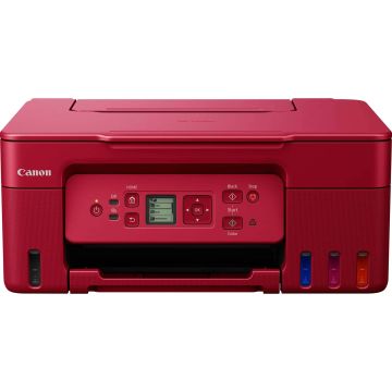 Canon PIXMA G3572 Inkjet A4 4800 x 1200 DPI Wifi (5805C046) thumbnail