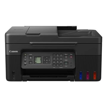 Canon PIXMA G4570 Inkjet A4 4800 x 1200 DPI Wifi (5807C006) thumbnail