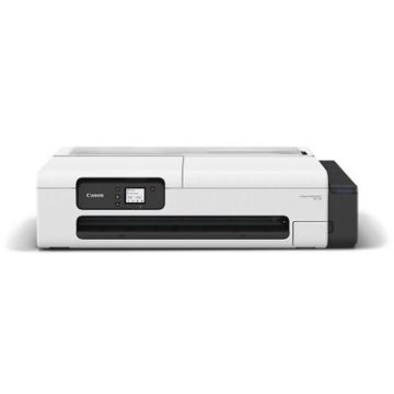 Canon imagePROGRAF TC-20 grootformaat-printer Wifi Inkjet Kleur 2400 x 1200 DPI A1 (594 x 841 mm) Ethernet LAN (5815C003) thumbnail