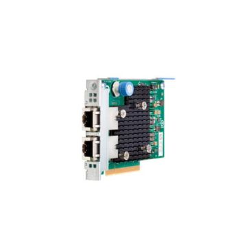 HP SPS - PCA FLR Adptr 2p 10GBE BT INTLX550 (840138-001) thumbnail