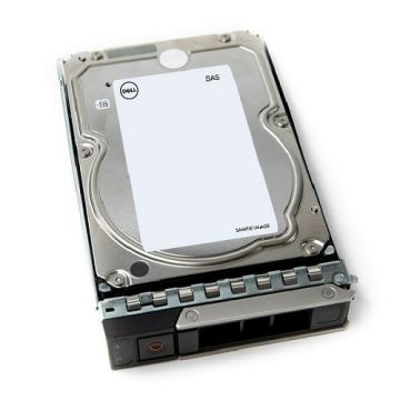 DELL 161-BCJX interne harde schijf 12 TB 7200 RPM 3.5" SAS (161-BCJX) thumbnail