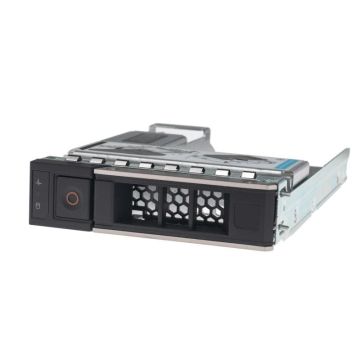 Dell 2.4TB Hard Drive SAS ISE 12Gbps 10K 512e 2.5in with 3.5in HYB CARR Customer Kit (161-BCLK) thumbnail